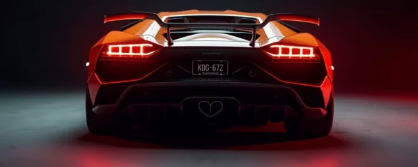 Lamborghini