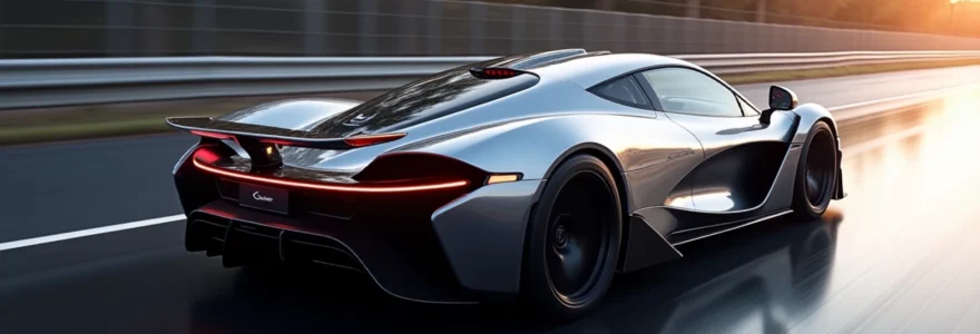 Mclaren Speedtail