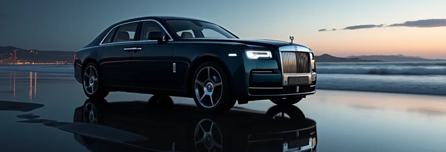 Rolls-Royce'