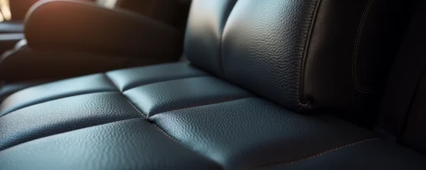 custom leather interiors