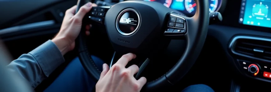 ergonomic car steering wheels